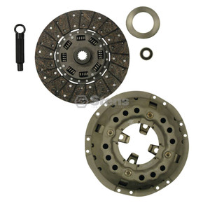 Fits Stens Clutch Kit Fits Stens Replacement for New Holland 83971427