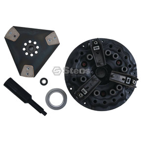 Fits Stens Clutch Kit Fits Stens Replacement for New Holland 86634451