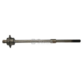Fits Stens PTO Conversion Shaft Fits Stens Replacement for New Holland NCA700-38 Fits Stens PTO Conversion Shaft Fits Stens Replacement for New Holland NCA700-38