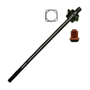 Fits Stens PTO Shaft Kit Fits Stens Replacement for New Holland 9N71038