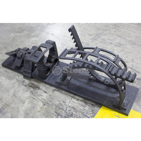 OEM Rubber Clamp / TrimmerTrap RC-2