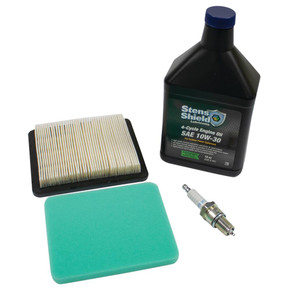Engine Maintenance Kit Fits Honda 17211-ZL8-023