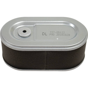 Air Filter Combo Fits MTD 937-05122