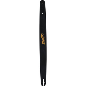36" Replaceable Sprocket Nose Bar 3/8" pitch, .063 gauge, 114 DL