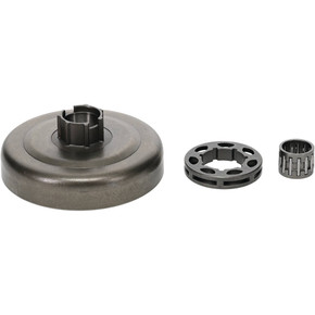 Center Drive Sprocket 3/8" Pitch Center Drive Sprocket 3/8" Pitch