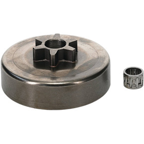 Pro Spur Sprocket 3/8" LP Pitch 6 Teeth Pro Spur Sprocket 3/8" LP Pitch 6 Teeth