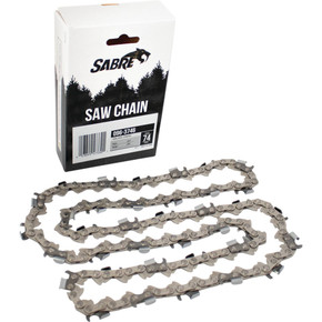 Chain Pre-Cut Loop 74 DL .325", .050", Semi-Chisel Standard