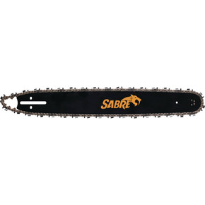 20" Bar and Chain Combo 3/8" pitch, .050 gauge, 72 DL