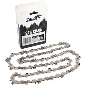 Chain Pre-Cut Loop 78 DL .325", .050", Semi-Chisel Standard Chain Pre-Cut Loop 78 DL .325", .050", Semi-Chisel Standard