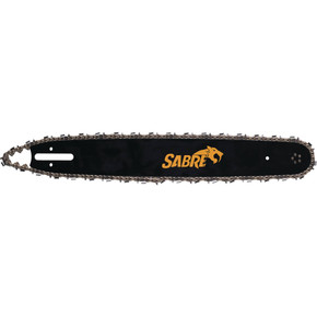18" Bar and Chain Combo .325 pitch, .063 gauge, 74 DL