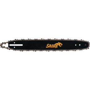 16" Bar and Chain Combo 3/8" LP pitch, .050 gauge, 56 DL 16" Bar and Chain Combo 3/8" LP pitch, .050 gauge, 56 DL