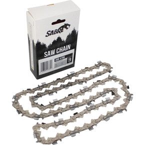 Chain Pre-Cut Loop 78 DL .325", .058", Semi-Chisel Standard Chain Pre-Cut Loop 78 DL .325", .058", Semi-Chisel Standard