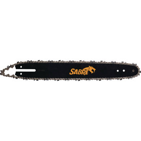 16" Bar and Chain Combo 3/8" LP pitch, .050 gauge, 55 DL 16" Bar and Chain Combo 3/8" LP pitch, .050 gauge, 55 DL