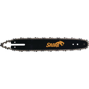 14" Bar and Chain Combo 3/8" LP pitch, .043 gauge, 50 DL