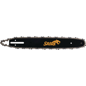 14" Bar and Chain Combo 3/8" LP pitch, .050 gauge, 52 DL