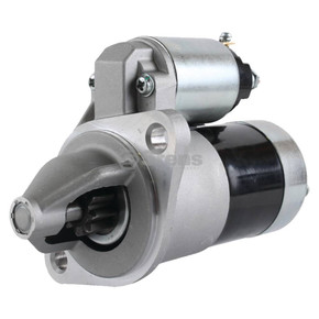 Starter Fits Gehl S114-385 Starter Fits Gehl S114-385