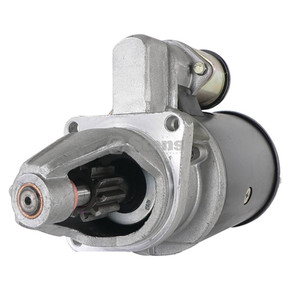 Starter Fits Massey Ferguson HM1618050