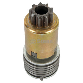 Starter Drive Fits Massey Ferguson 1035335M91