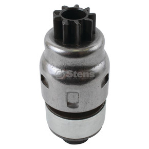 Starter Drive Fits Massey Ferguson 1035335M91