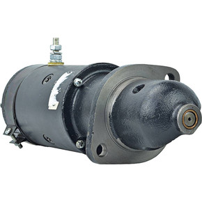 Starter Fits Massey Ferguson HM1900347