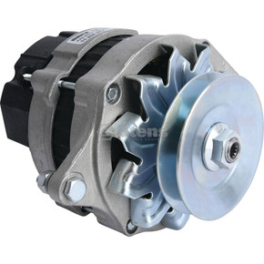 Alternator Fits Massey Ferguson 3933144M91