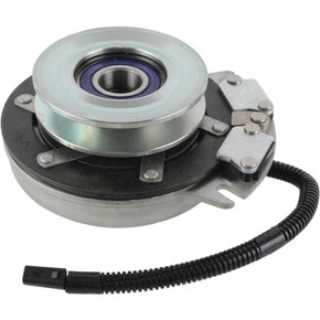 PTO Clutch Fits Zipper 1007045 PTO Clutch Fits Zipper 1007045