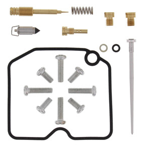 Carburetor Rebuild Kit 