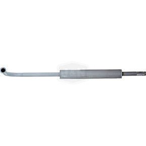 Muffler Fits Stanley FO-3 Muffler Fits Stanley FO-3
