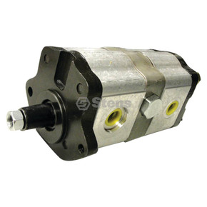 Hydraulic Pump Fits Massey Ferguson 3774612M91