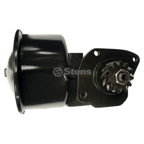 Power Steering Pump Fits Massey Ferguson 544443M91