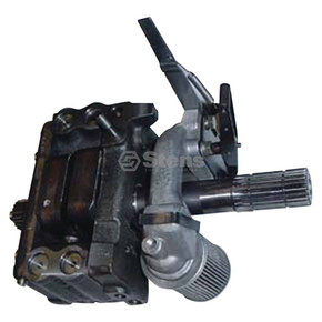 Hydraulic Pump Fits Massey Ferguson 1683301M92 Hydraulic Pump Fits Massey Ferguson 1683301M92