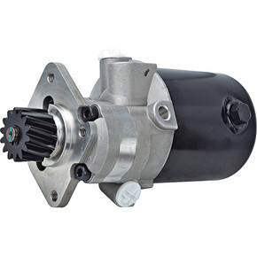 Power Steering Pump Fits Massey Ferguson 523092M91