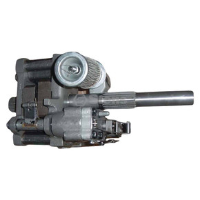 Hydraulic Pump Fits Massey Ferguson 3701159M91