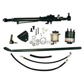 Power Steering Conversion Kit Power Steering Conversion Kit