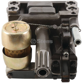 Hydraulic Pump Fits Massey Ferguson 184473M93