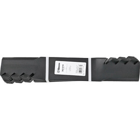 Toothed Blade Shop Pack Fits 116-5176-S Toothed Blade Shop Pack Fits 116-5176-S