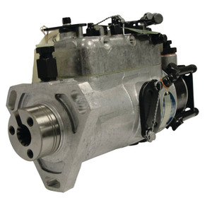 Injection Pump Fits Massey Ferguson 1883517M91