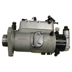 Injection Pump Fits Massey Ferguson 881306V91