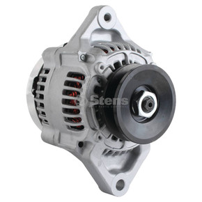 Alternator Fits Kubota 3A611-74014 Alternator Fits Kubota 3A611-74014
