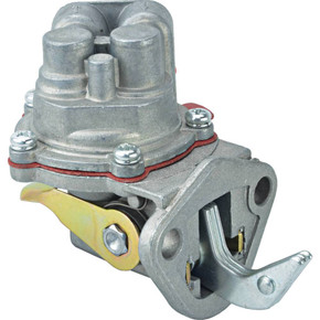 Fuel Pump Fits Massey Ferguson 4222111M91 Fuel Pump Fits Massey Ferguson 4222111M91