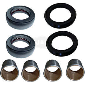 Spindle Kit Spindle Kit
