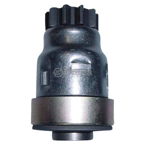 Starter Drive Fits CaseIH 77695H