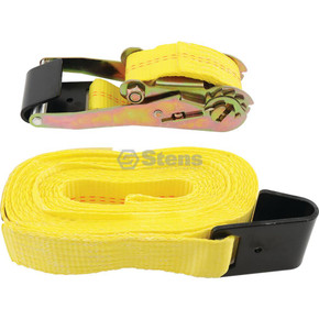 Ratchet Strap 