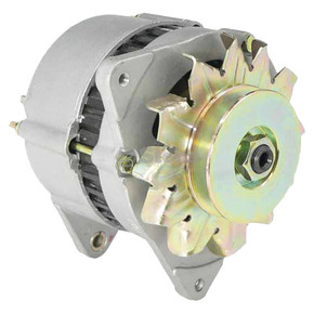 Alternator Fits Massey Ferguson 3933142M91 Alternator Fits Massey Ferguson 3933142M91