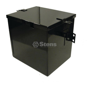 Battery Box Fits CaseIH 538609R2