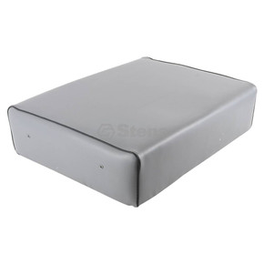 Seat Cushion Fits CaseIH 385742R91
