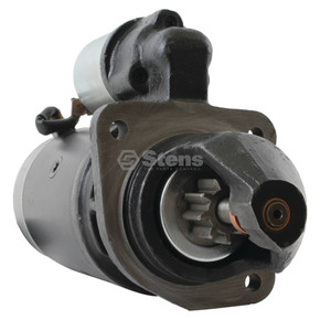 Starter Fits CaseIH 114799A1R