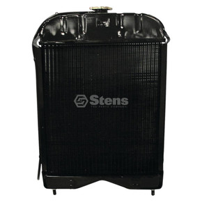 Radiator Fits Massey Ferguson 894319V92