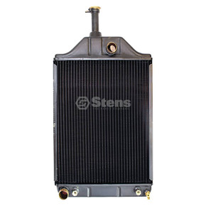 Radiator Fits Massey Ferguson 531981M94 Radiator Fits Massey Ferguson 531981M94