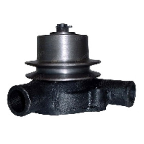 Water Pump Fits Massey Ferguson 3641250M91